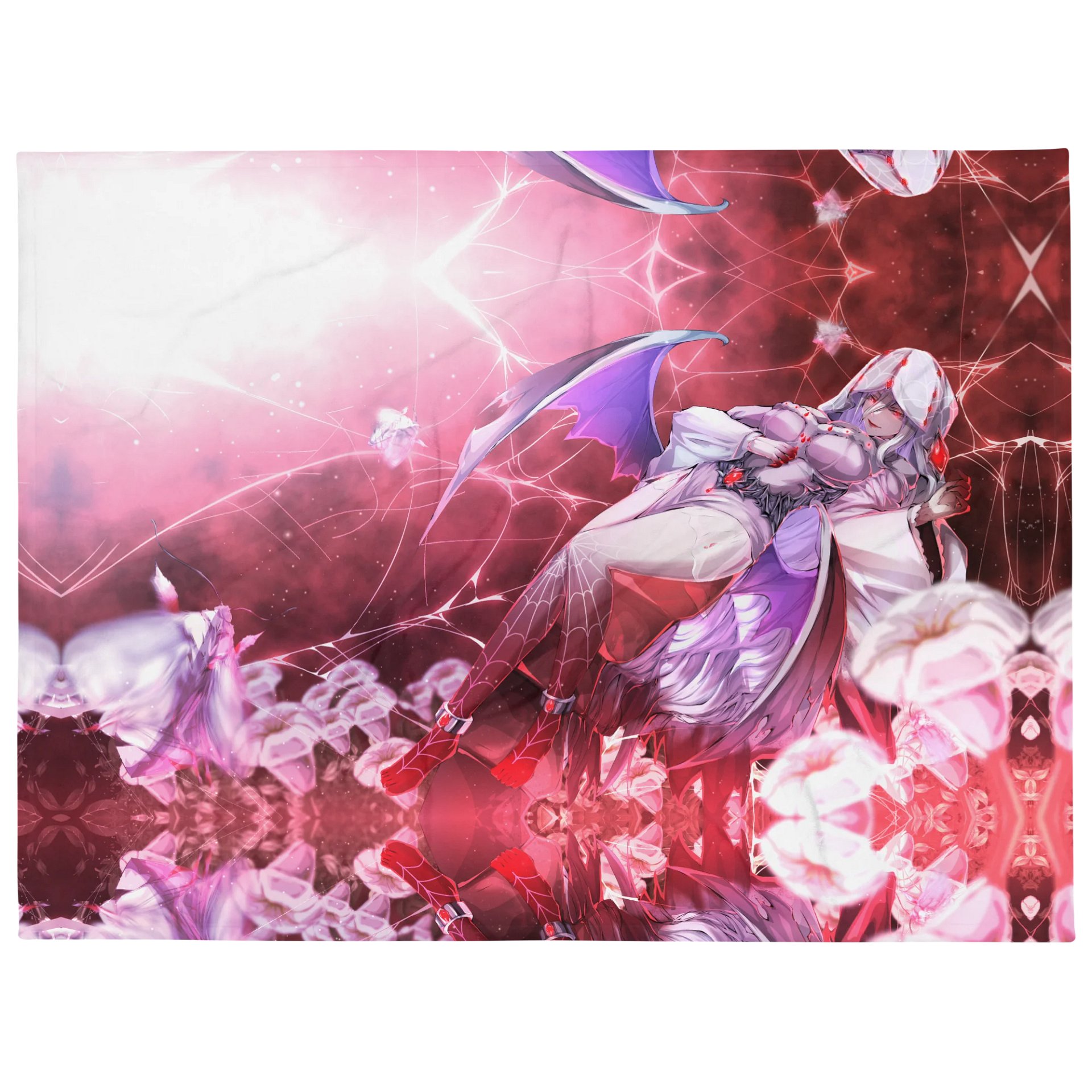 Webling - Blanket product image (1)
