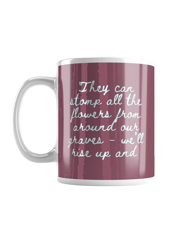 Bloom Again mug product image (3)