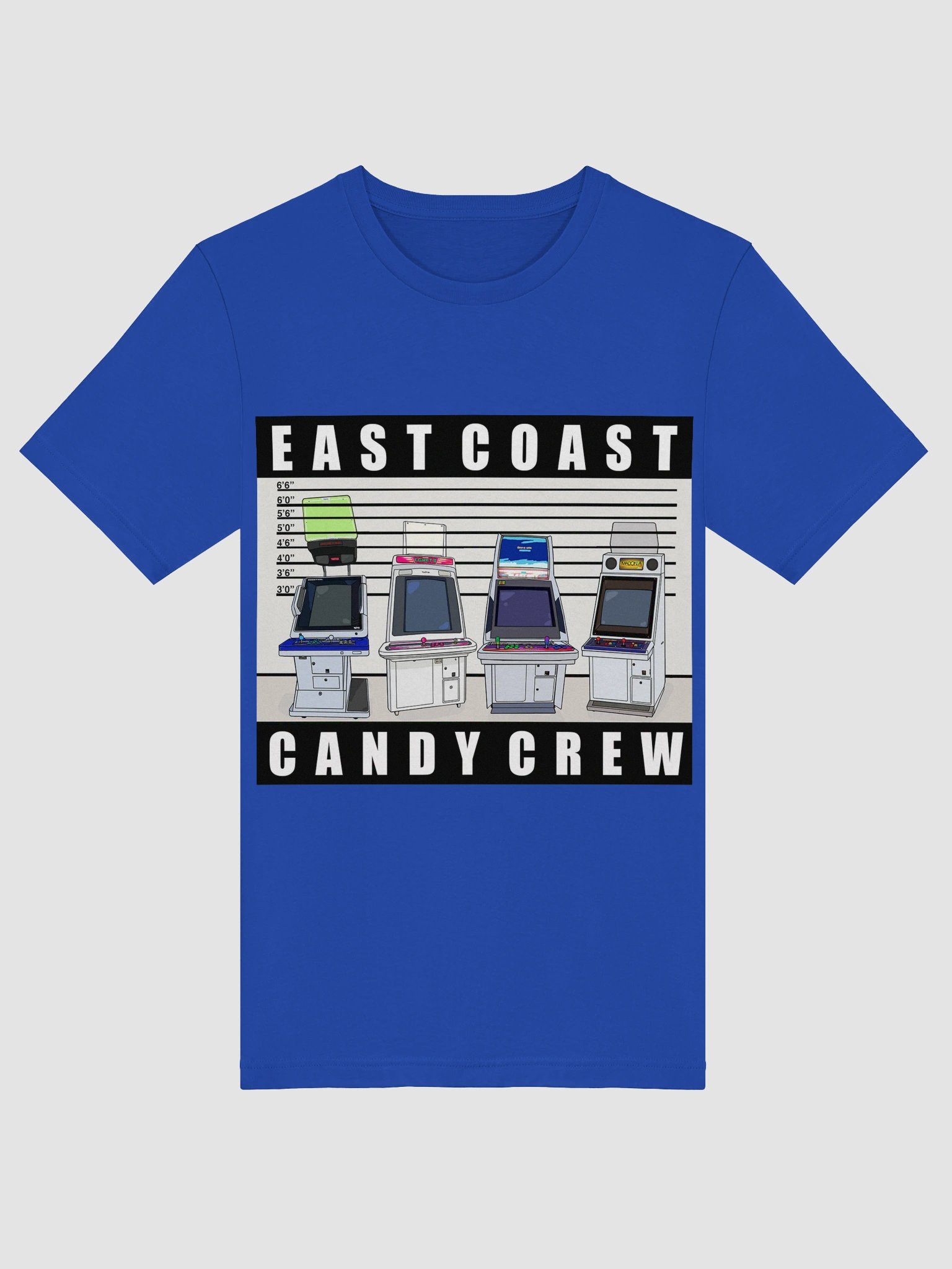 EC3 Arcade product image (22)