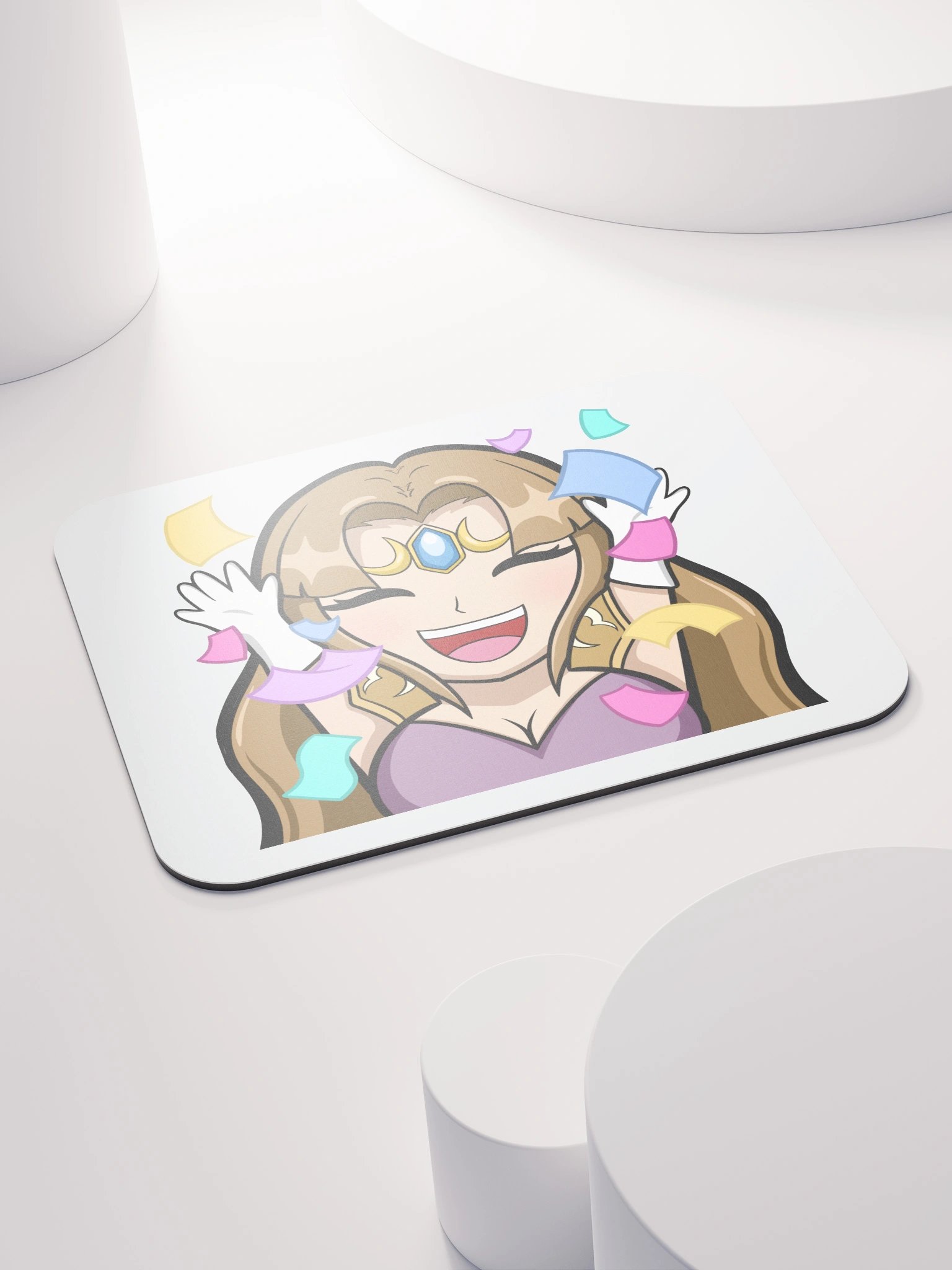 Hype Mouse Pad product image (4)