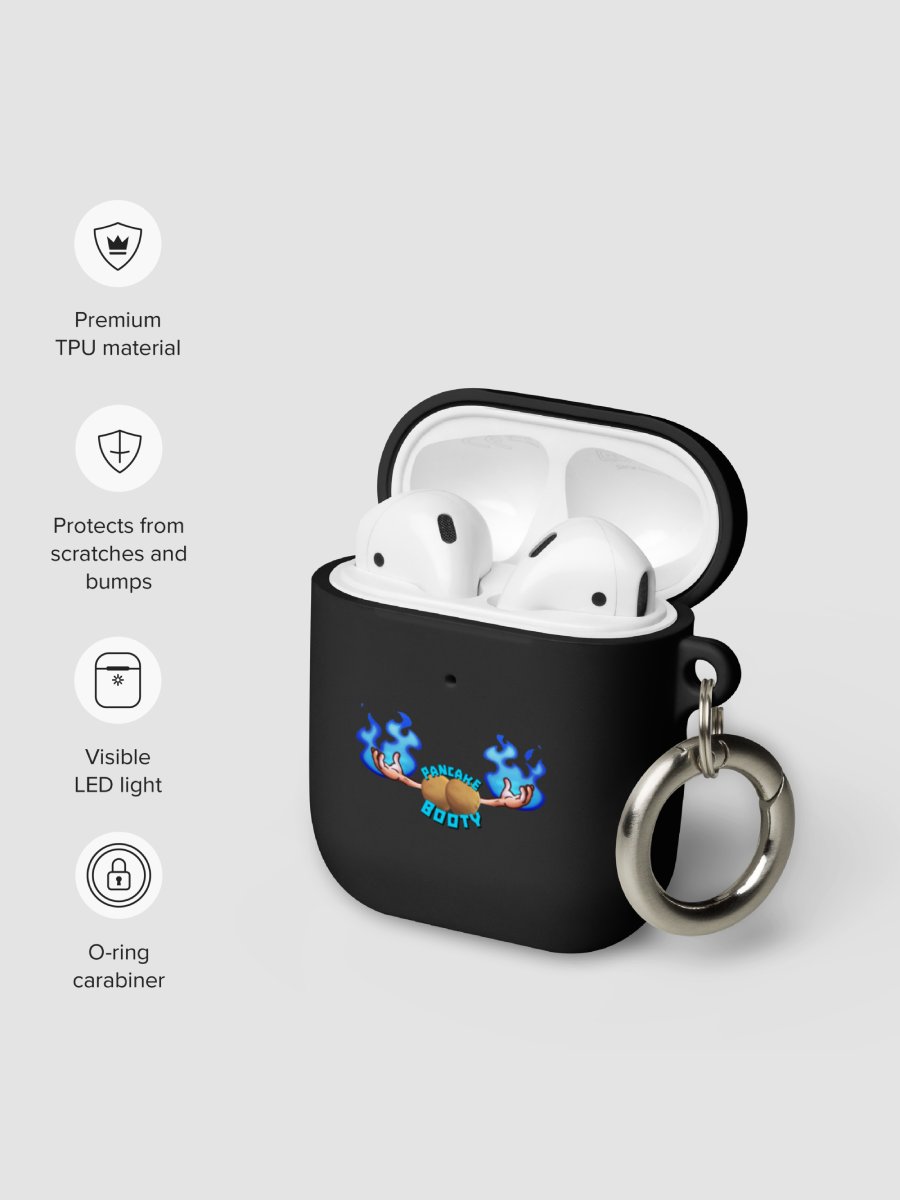 Pancake - AirPods Case Allcolor 127 product image (4)