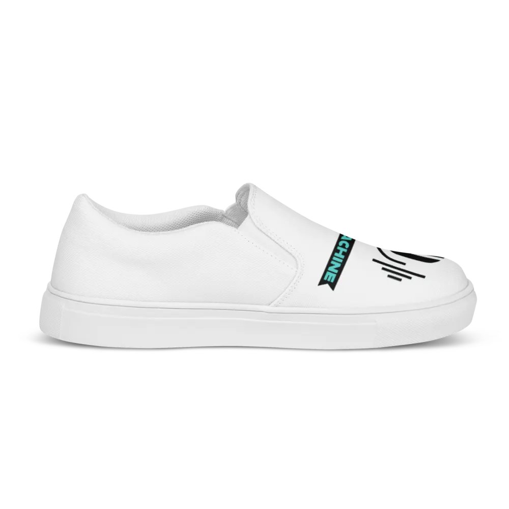 StreamMachine Women's Canvas Shoes product image (11)