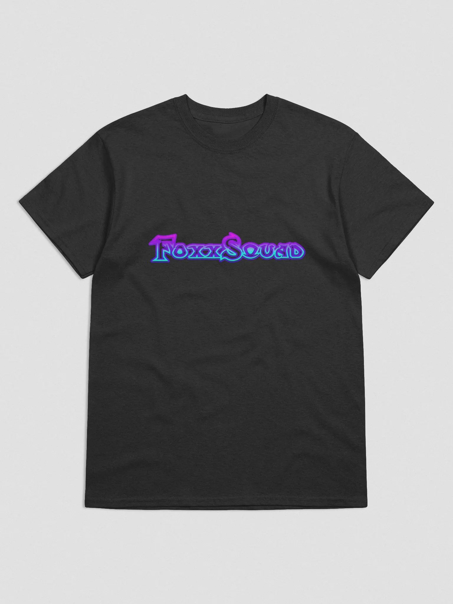 FoxxSquad Tee product image (1)