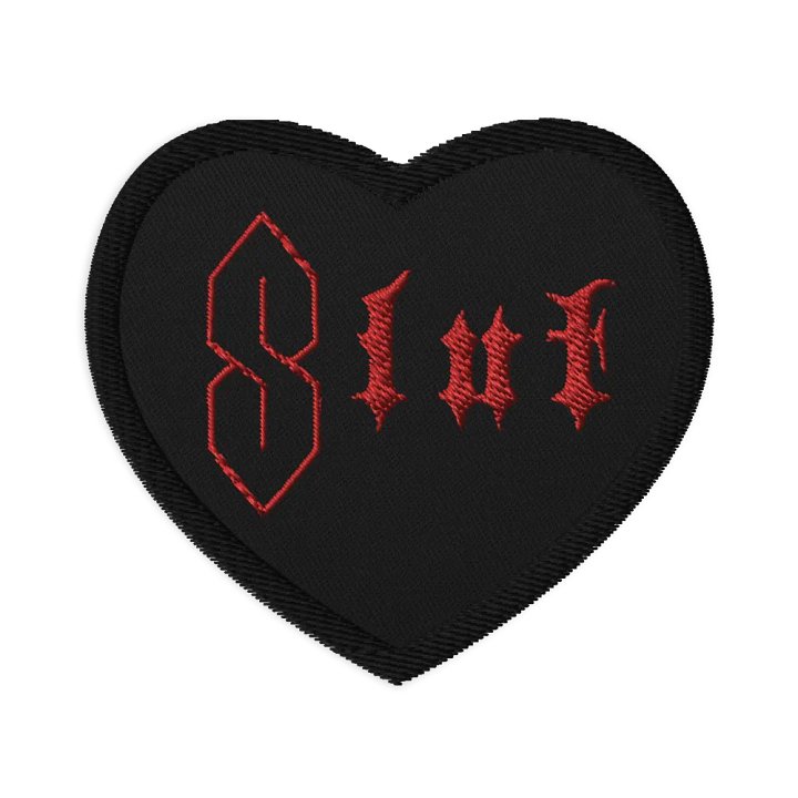 Slut Patch product image (1)