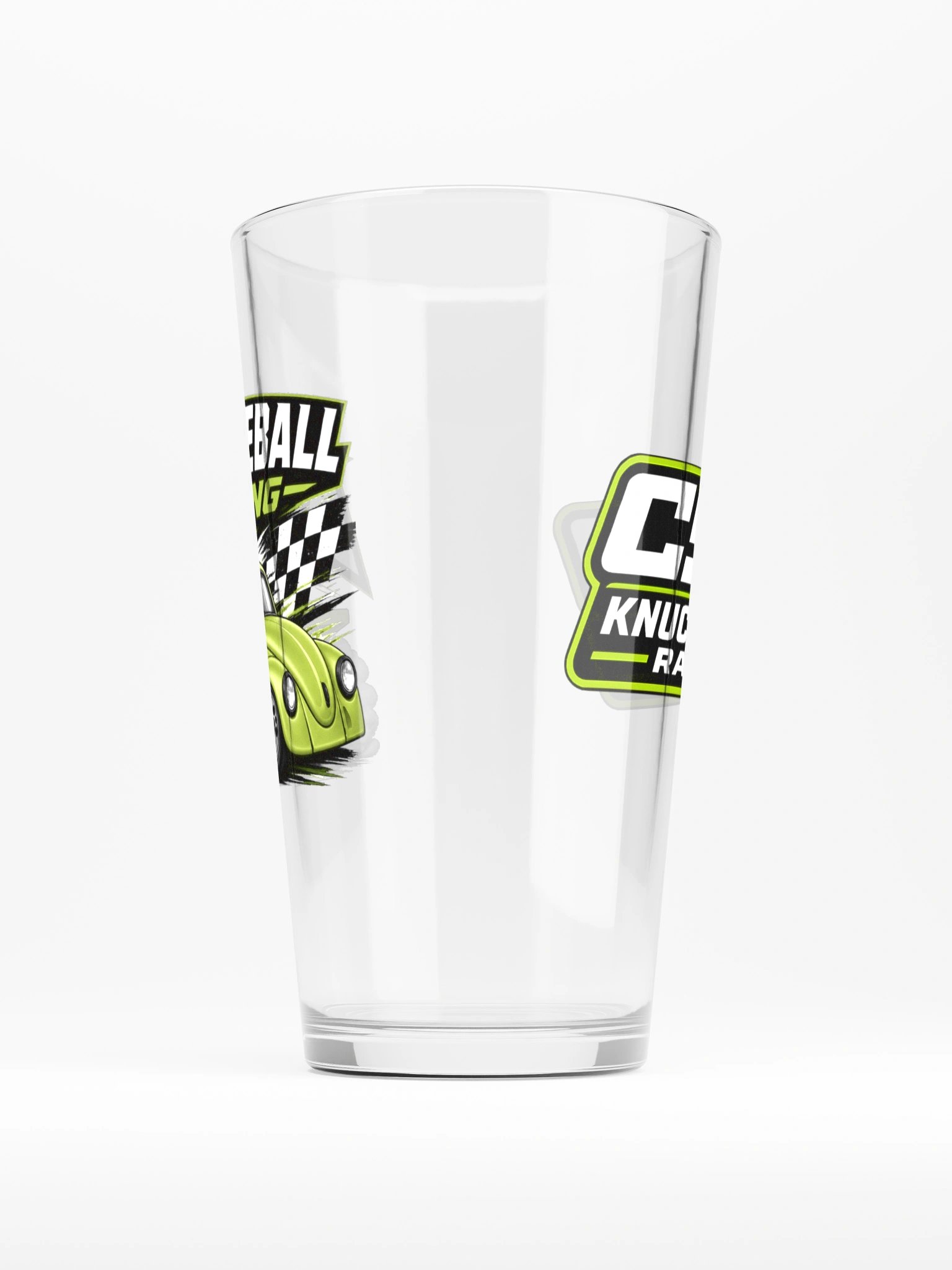 Pit Crew Pint product image (3)