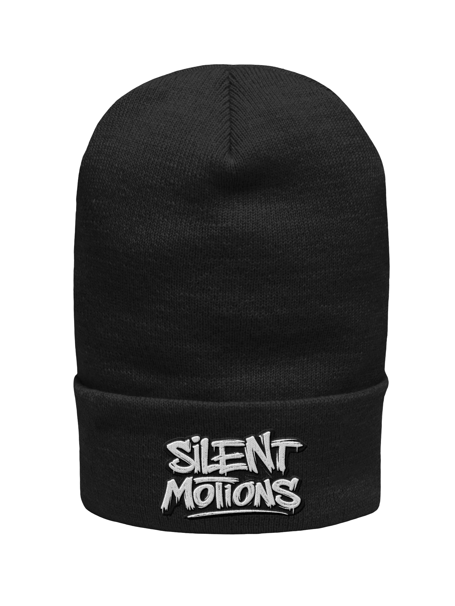 SILENT(BEANIE) product image (1)