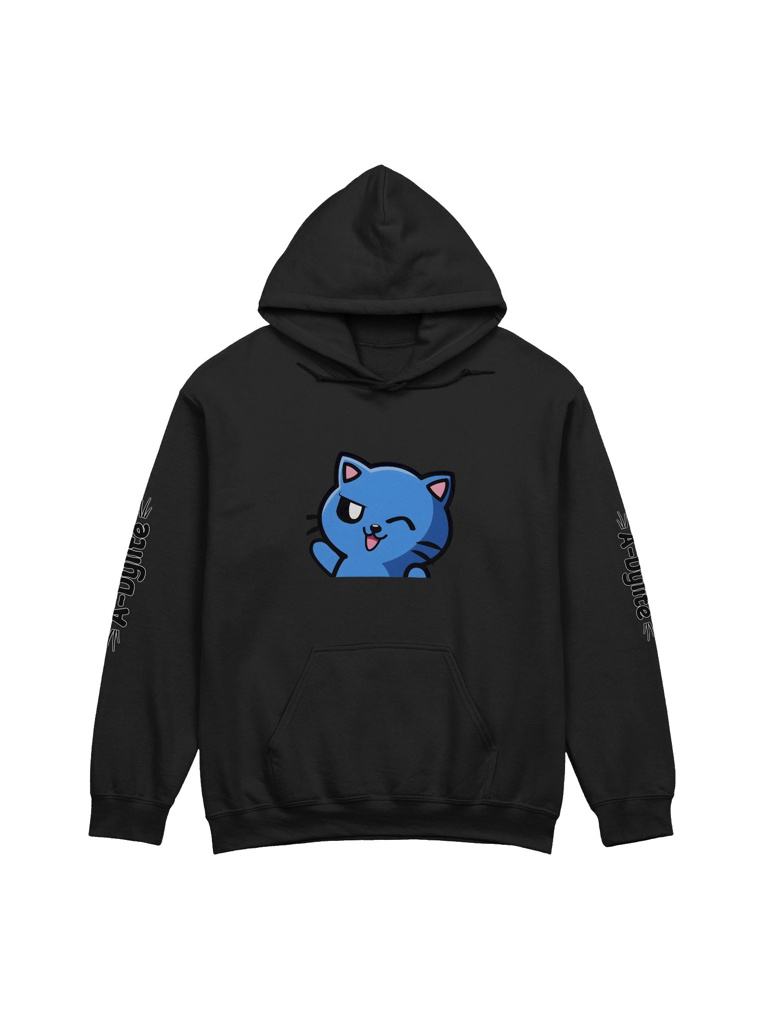 A-Dylite Hoodie product image (3)
