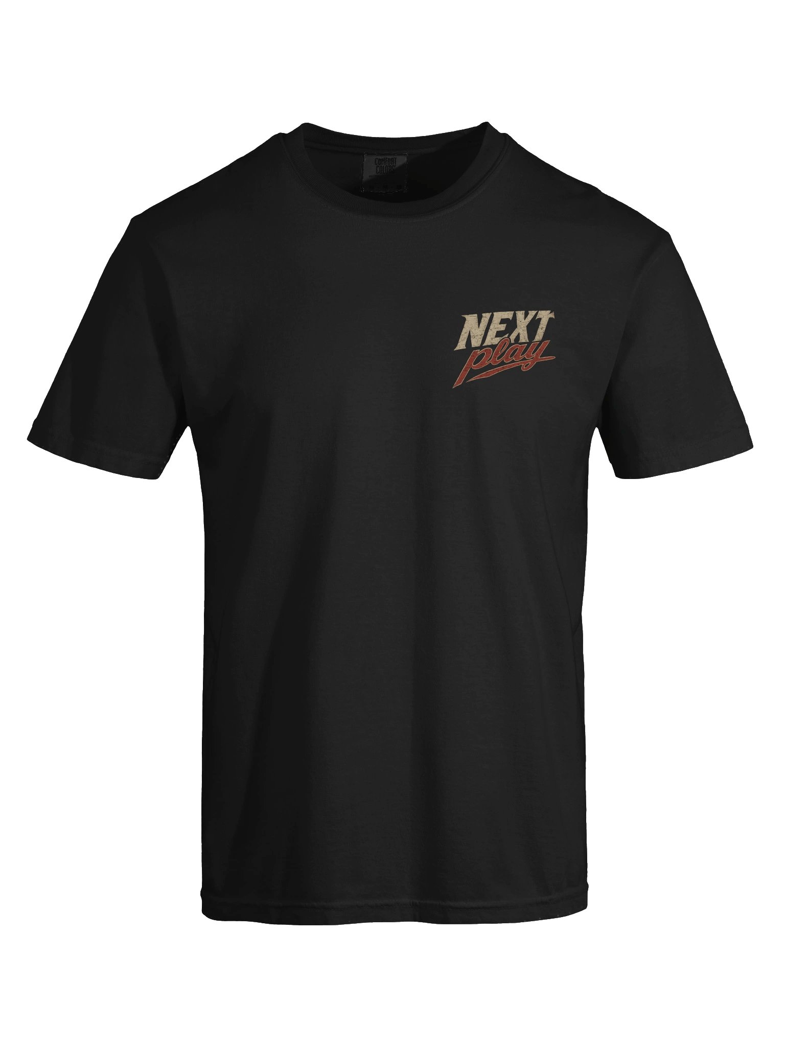 NEXTplay Graphic Tee product image (5)