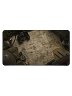 WWII Field Command – Tactical Gaming Desk Mat - 15.5" x 31.5"
