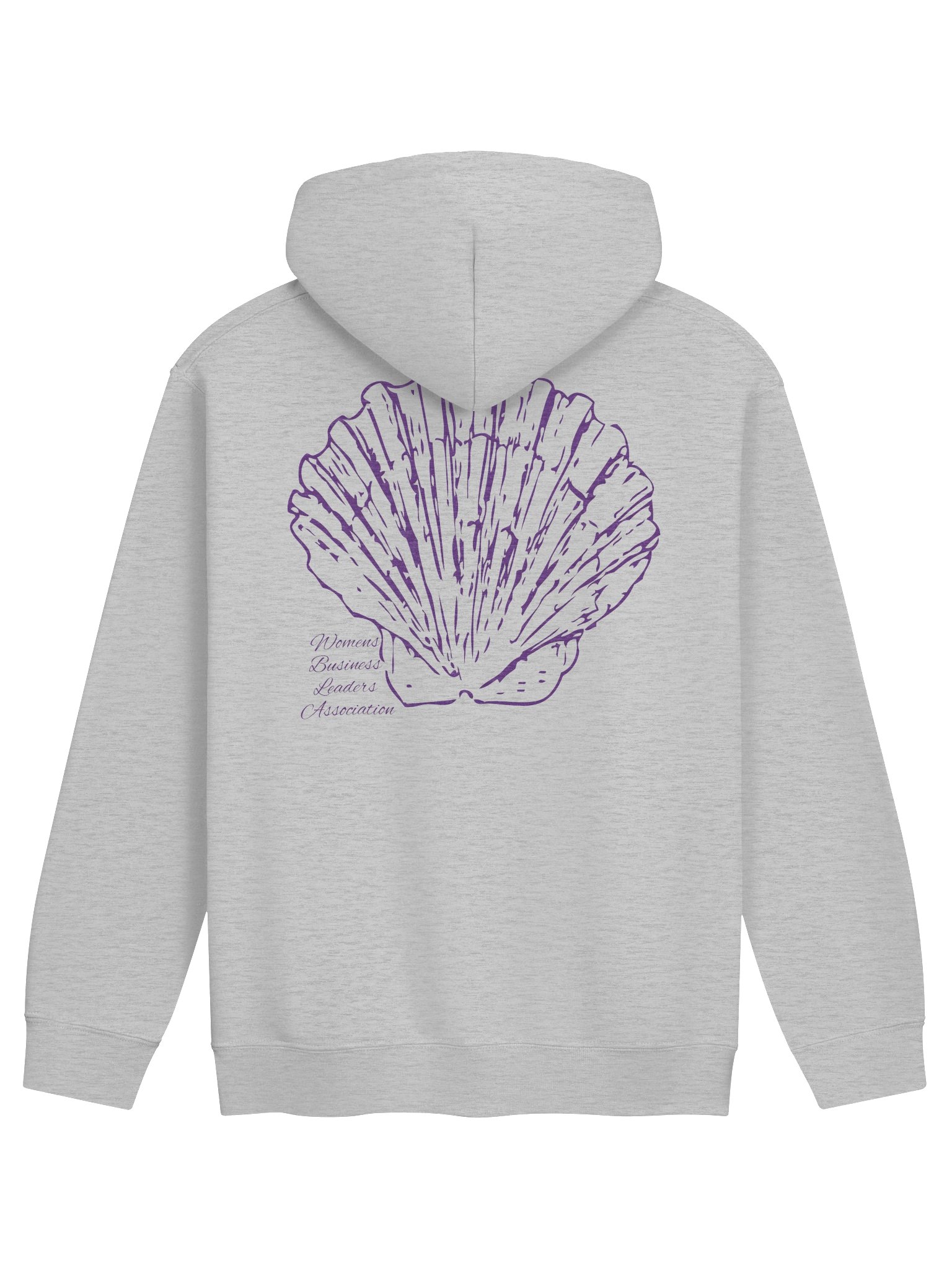 Seashell Hoodie product image (2)