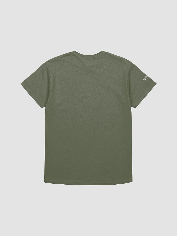 Classic Dark Tee product image (6)