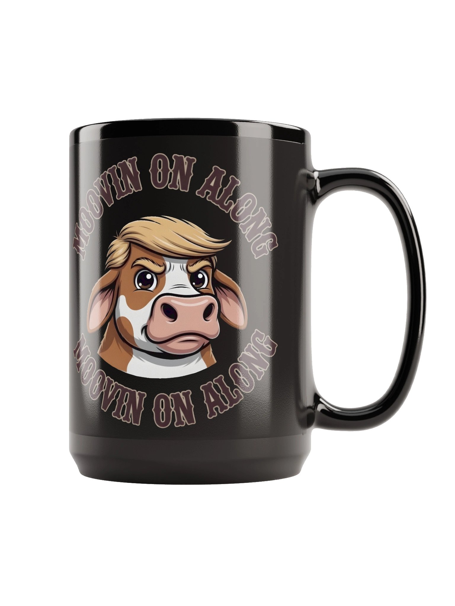Moovin' On Along! product image (3)