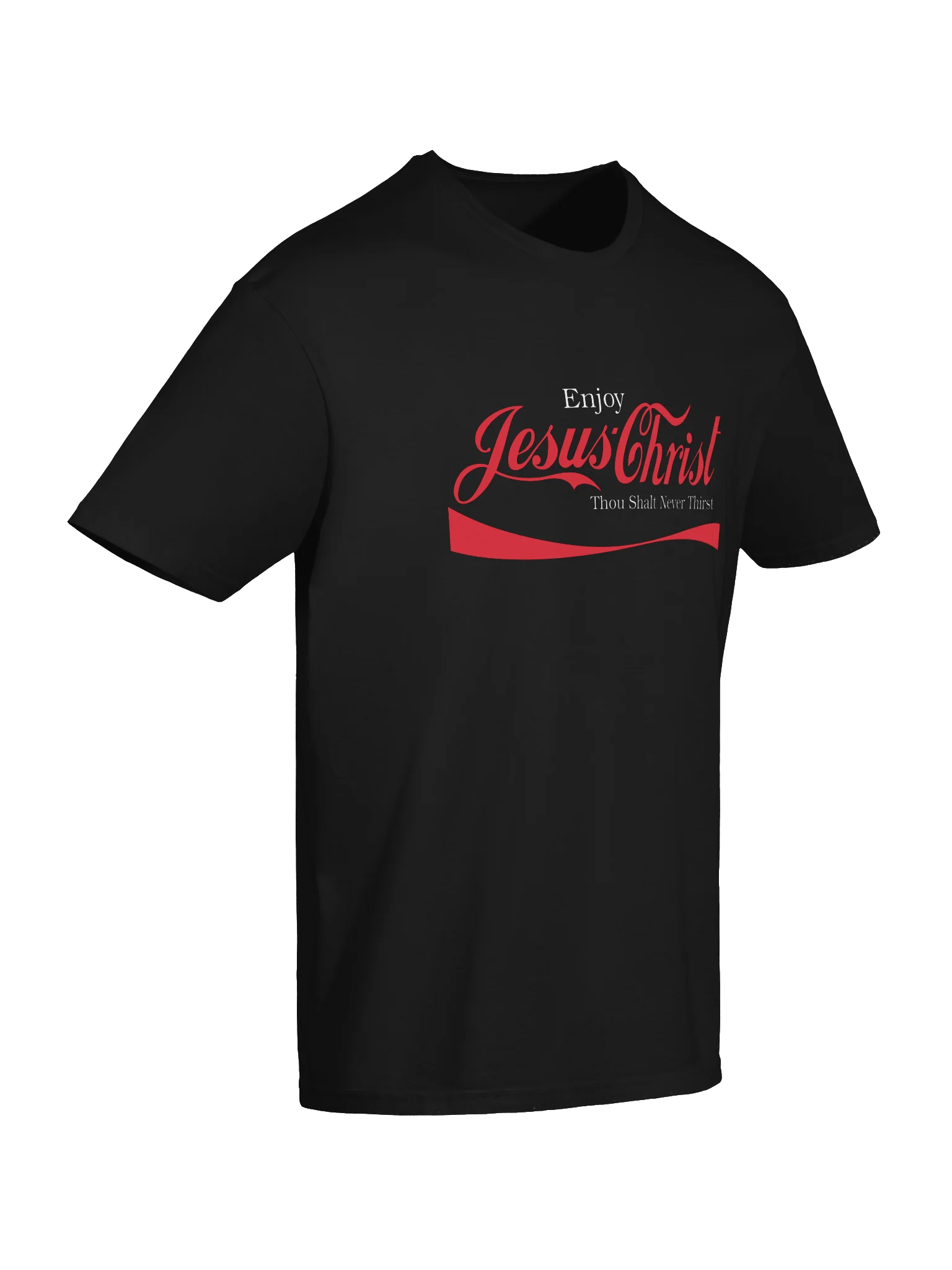 Enjoy Jesus Christ T-Shirt product image (67)