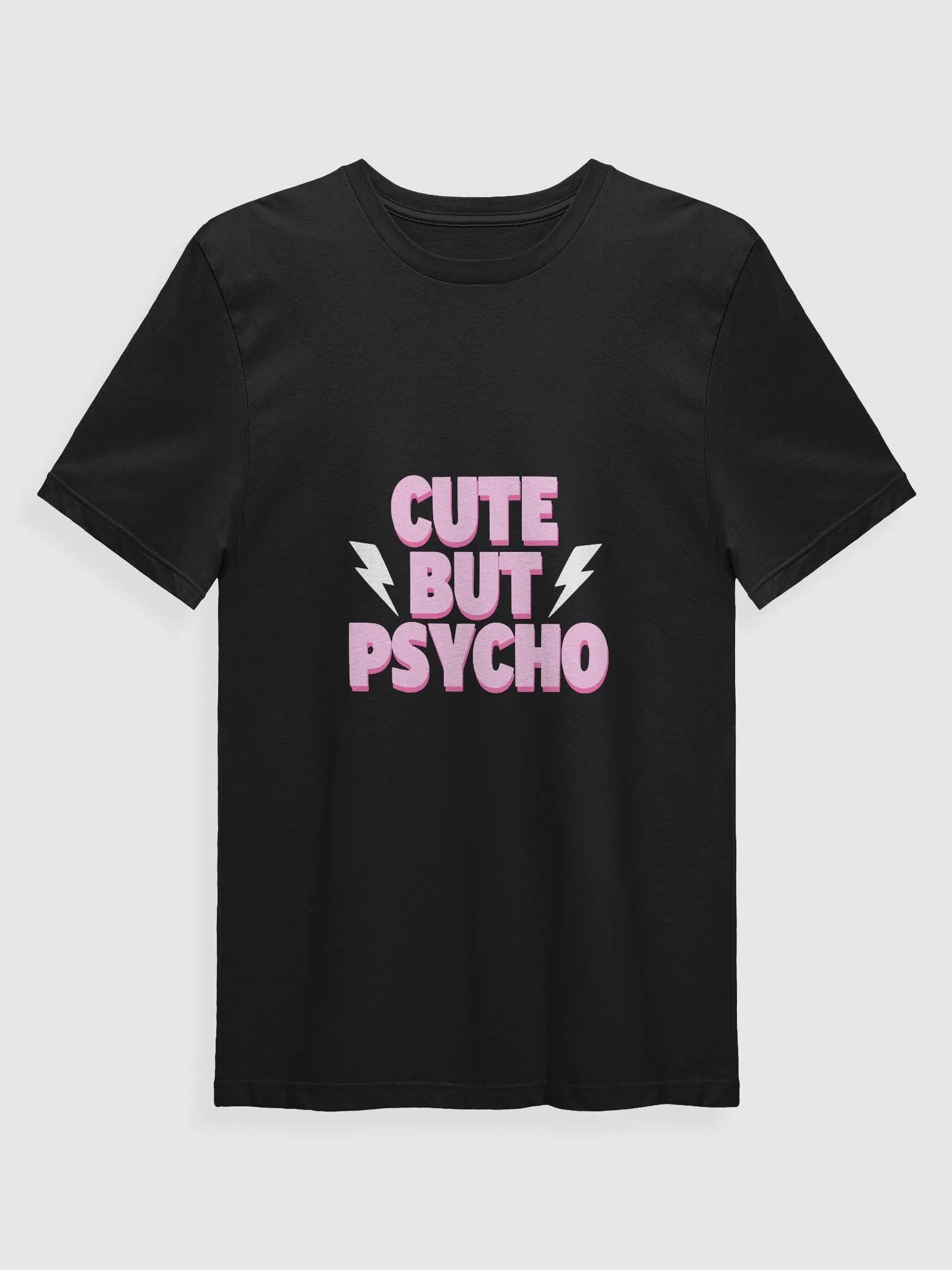 Cute But Psycho product image (3)