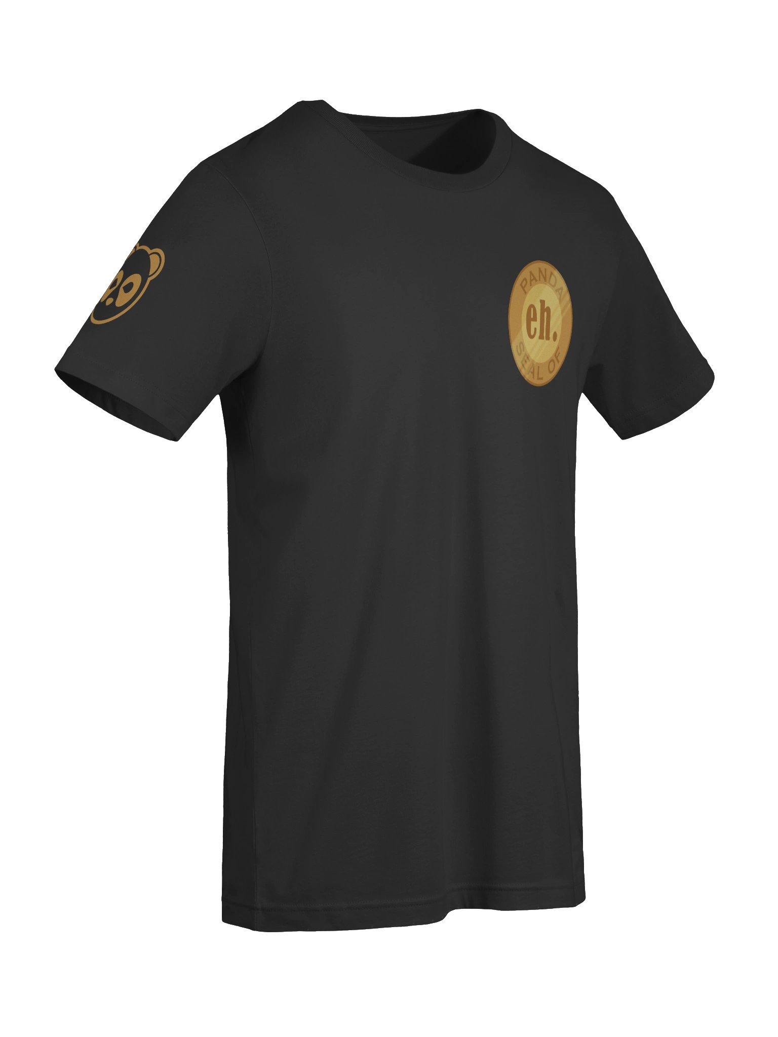 Regrettable Seal Tees product image (33)