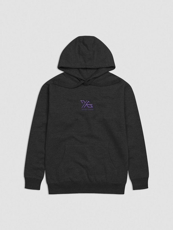 Accolyte Hoodie - Chaos product image (1)