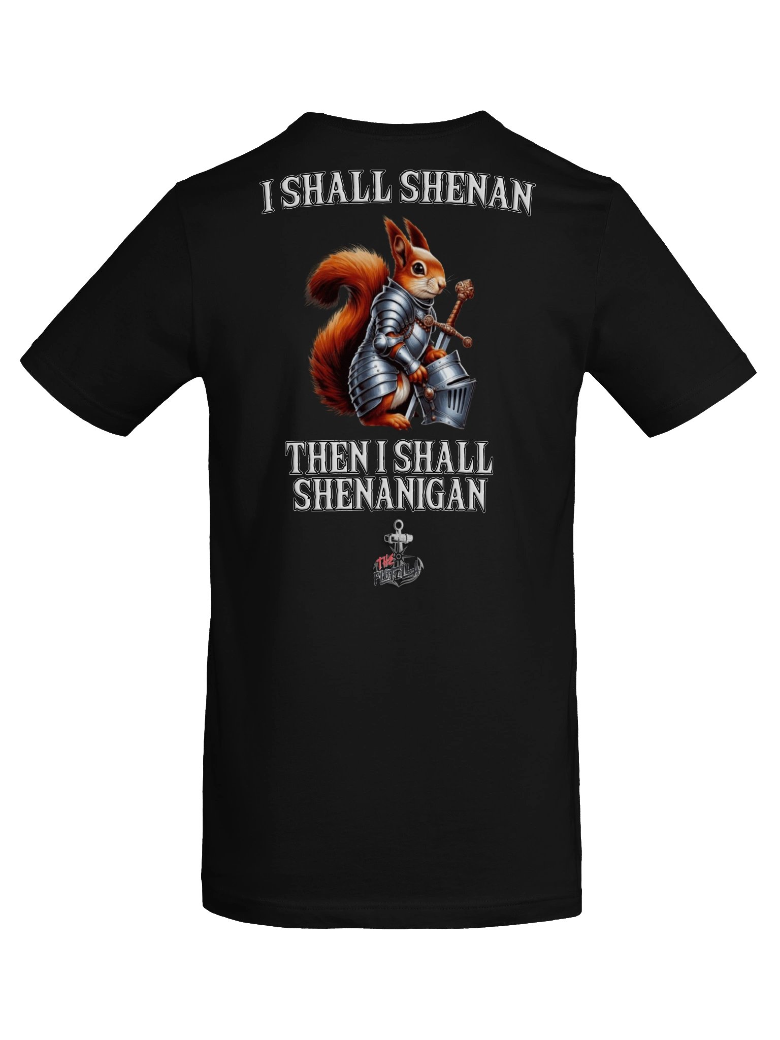 Shenan - Tee product image (57)