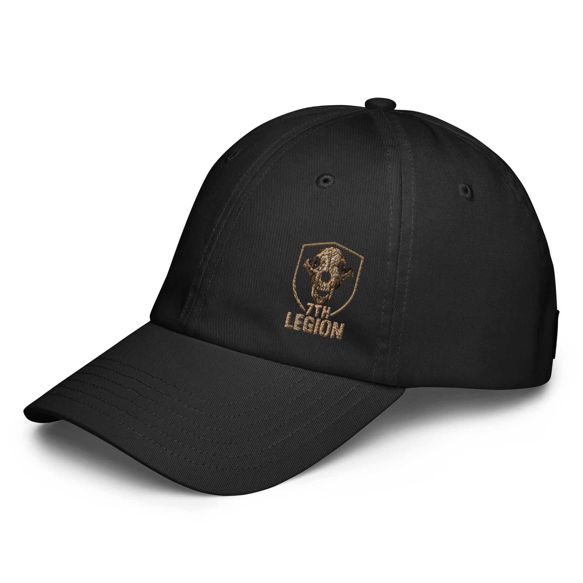 Dads hat product image (2)