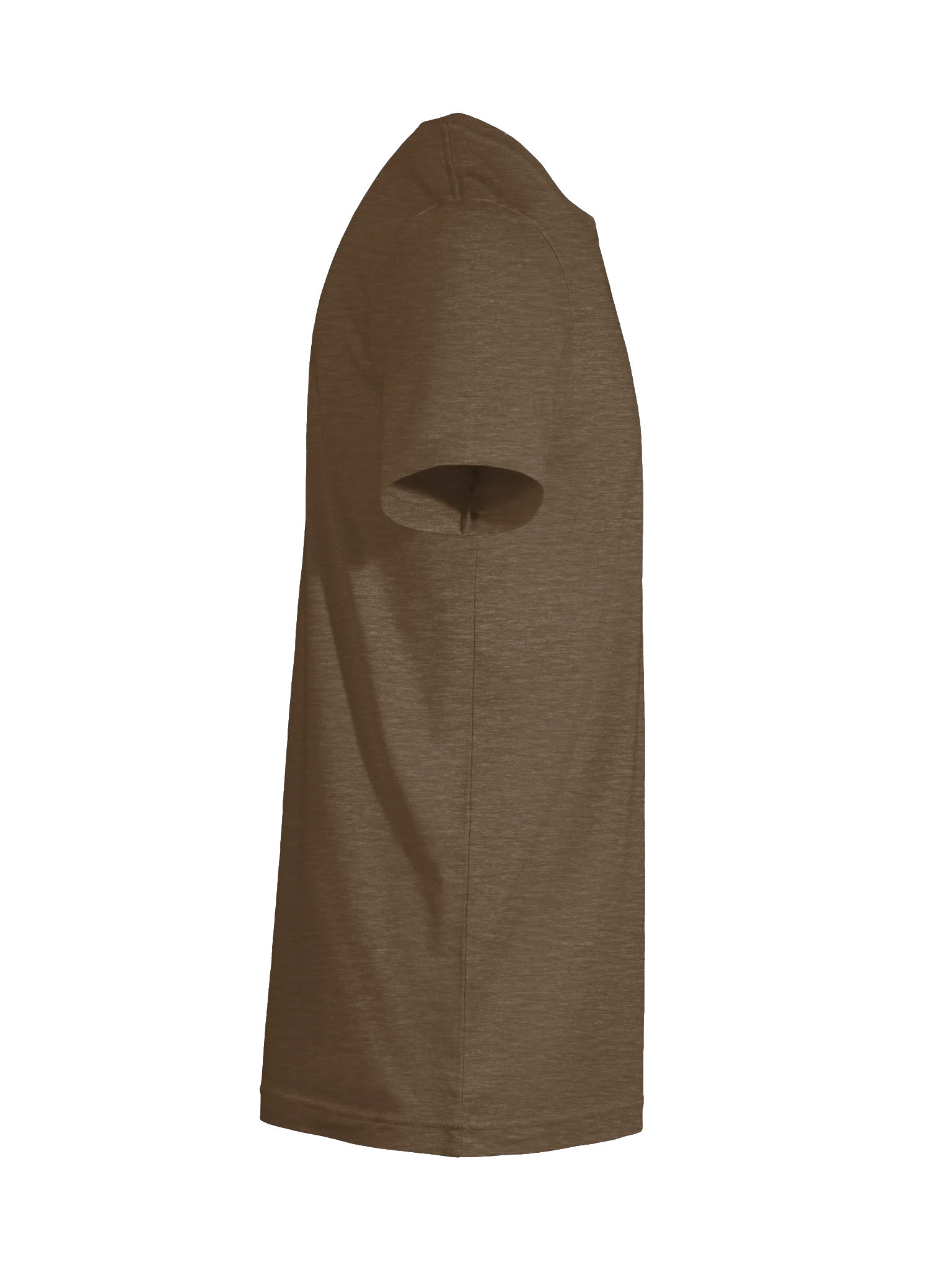 Highly Favored. Dangerously literate. Chocolate tee. product image (10)