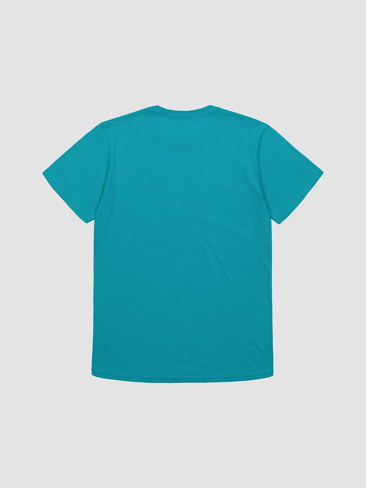 Green Style Vegan & Vegetarian T-Shirt product image (2)