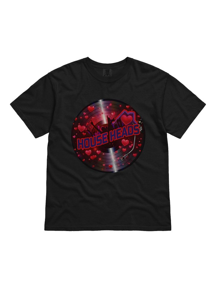 Original HouseHeads Hearts Logo product image (6)