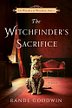 The Witchfinder's Sacrifice Hardcover Book *Signed*