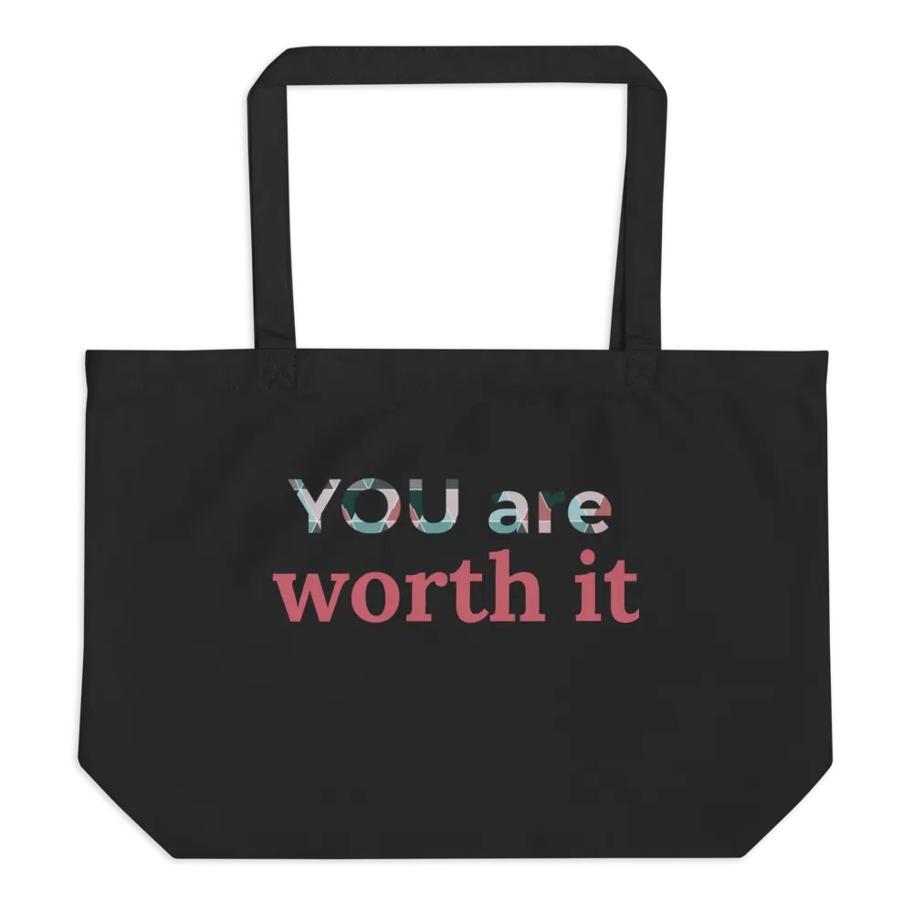 Know your worth product image (1)