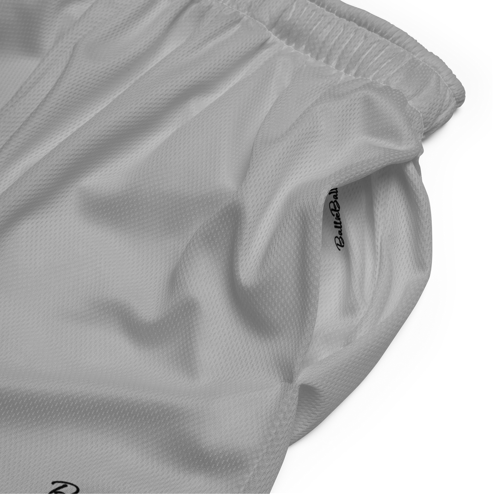Short Silver product image (5)