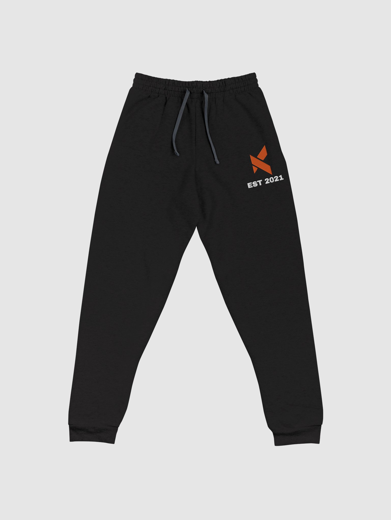 [kreeveyates] Unisex Joggers product image (1)