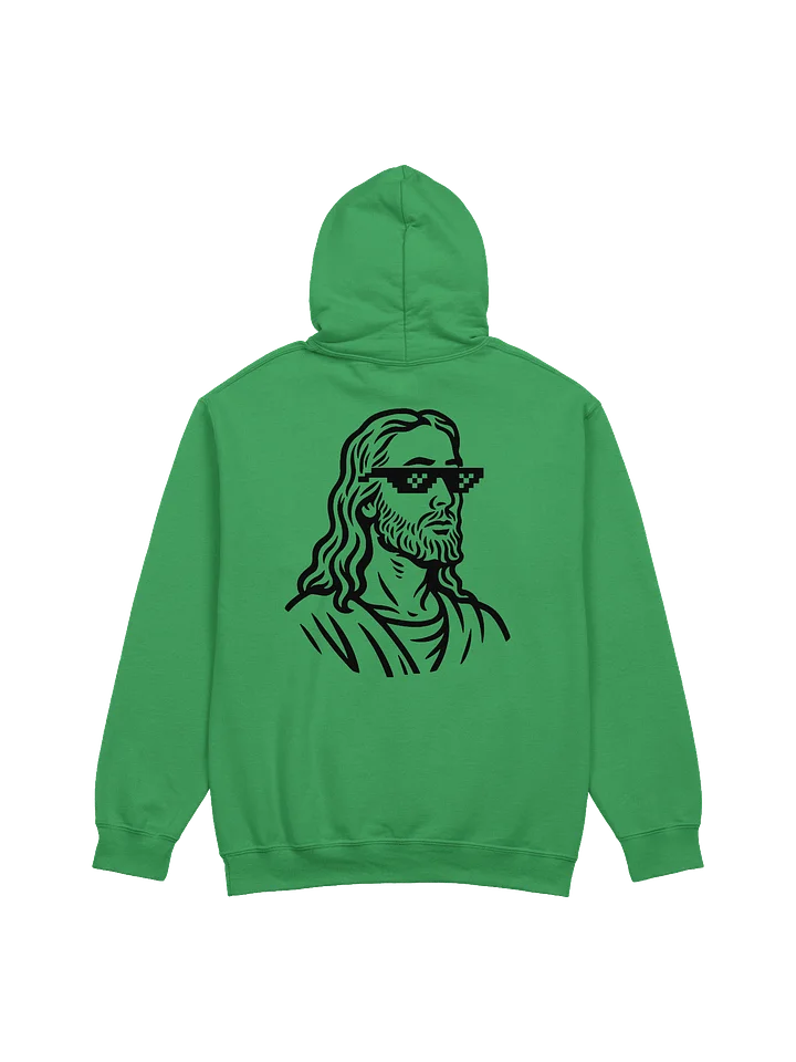 Original Influencer Hoodie product image (1)