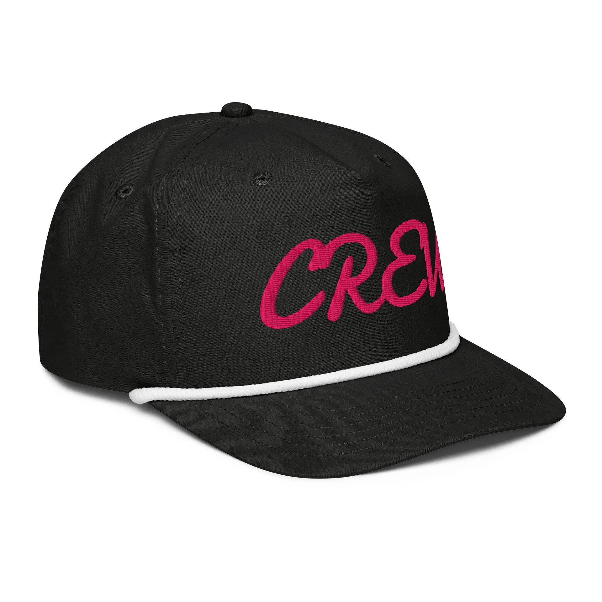 FRONT NINER ROPE HAT product image (4)