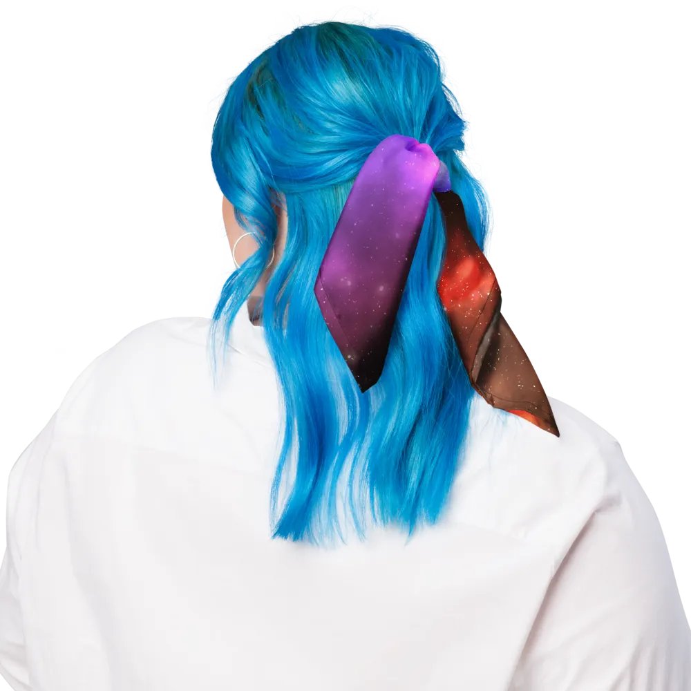 Nebula Bandana product image (5)