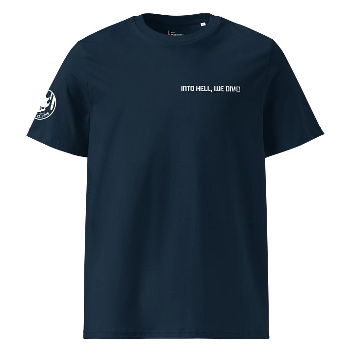 Combat Fatigue Shirt product image (1)