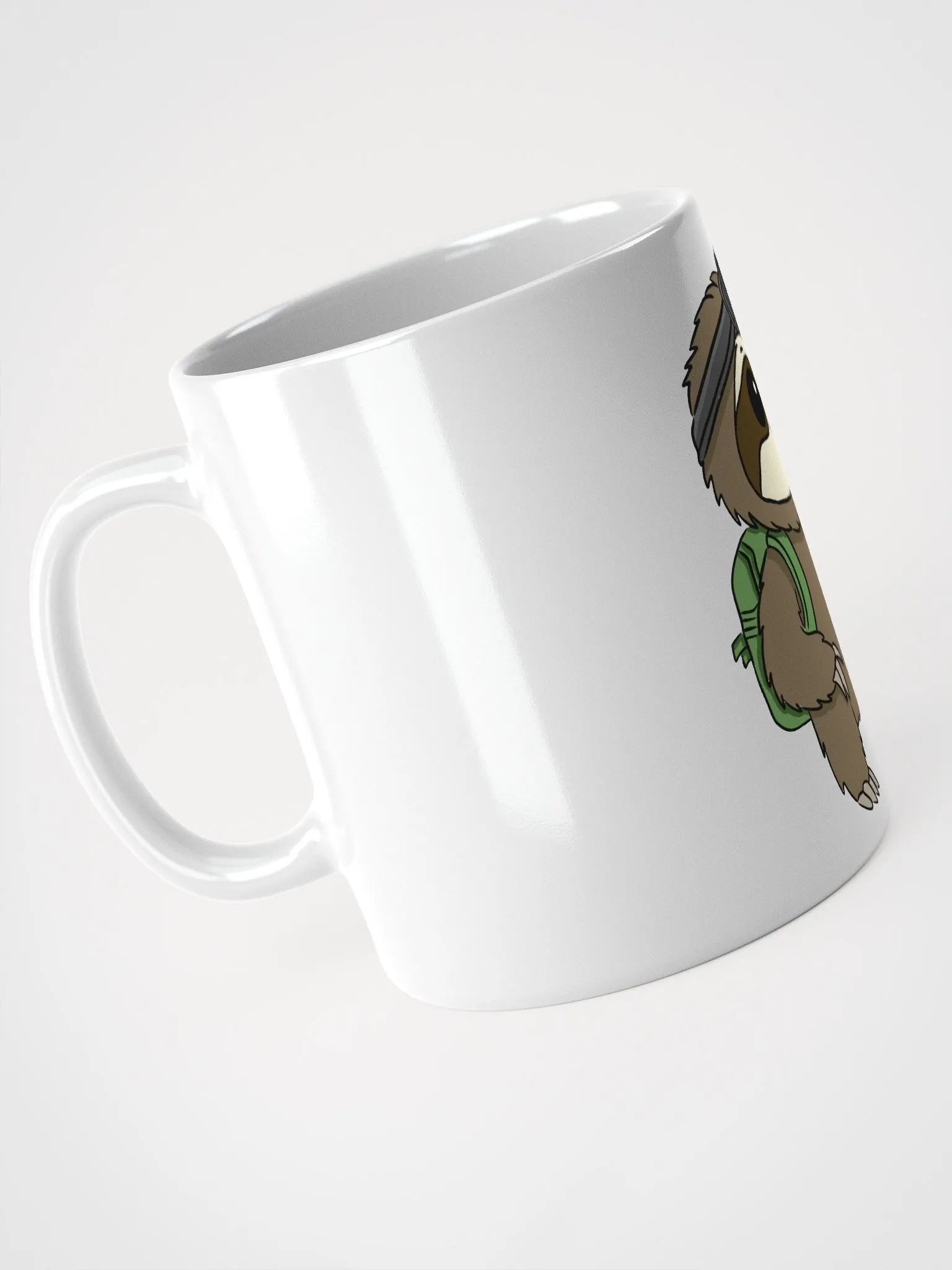 EMF - White Mug product image (4)