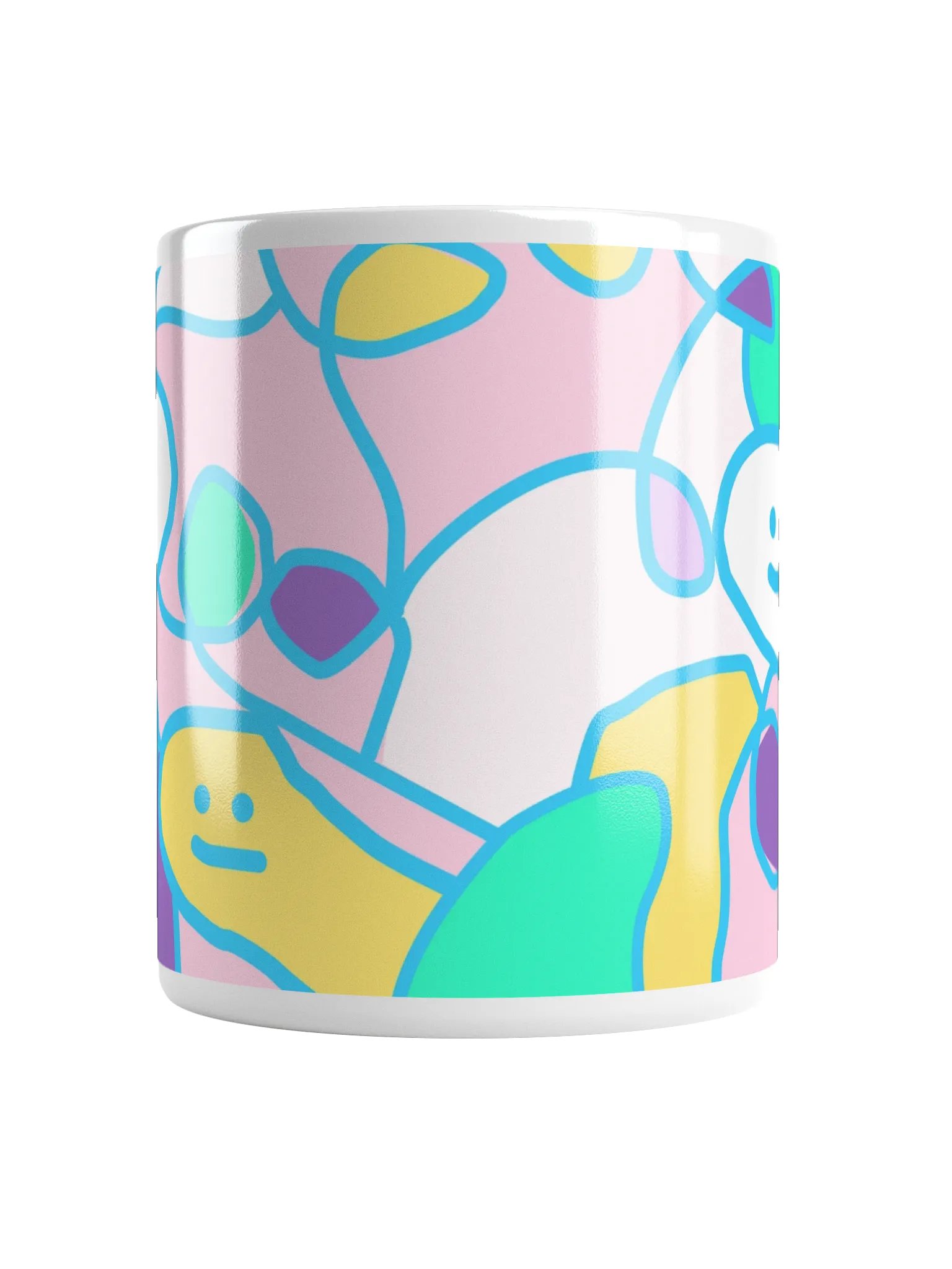 Dove Mug product image (14)