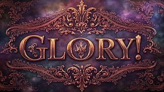 Glory Fine Art