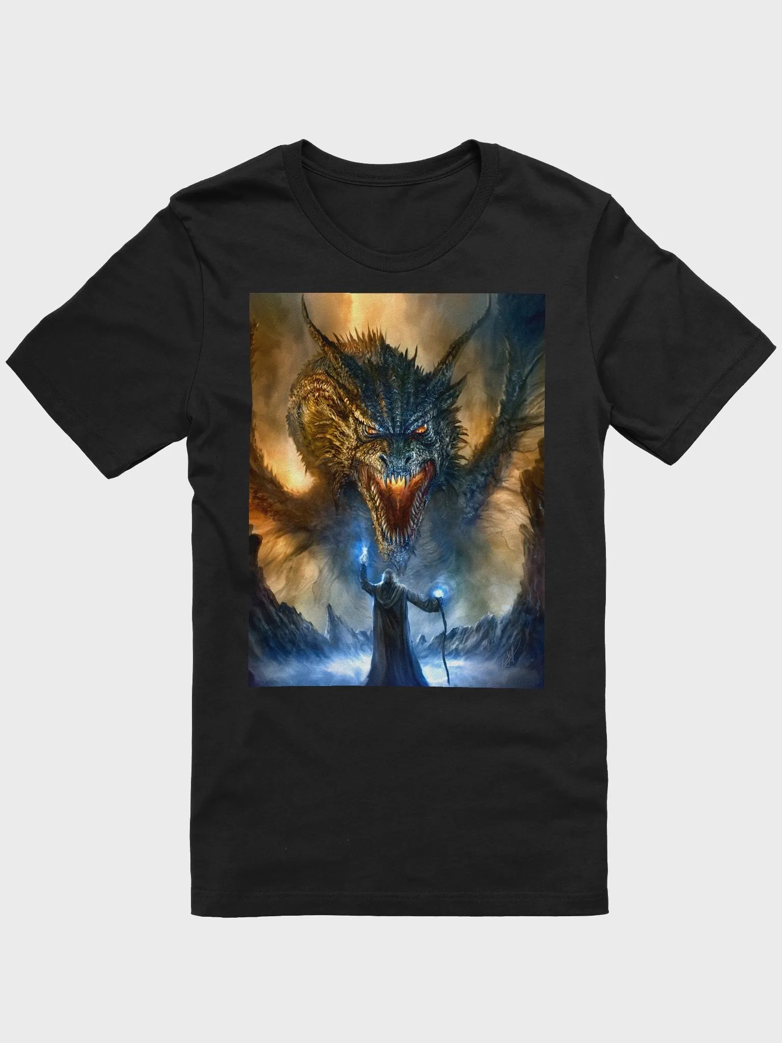 Conjuring the Dragon product image (51)