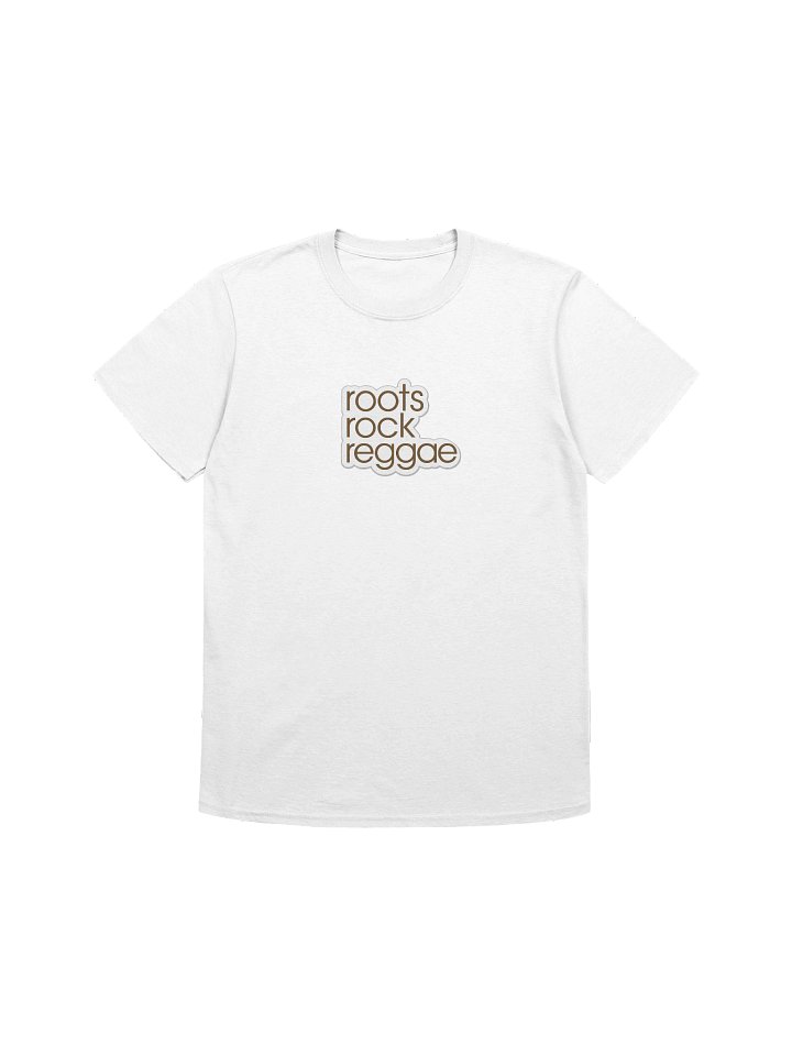 Roots Rock Reggae Shirt product image (57)