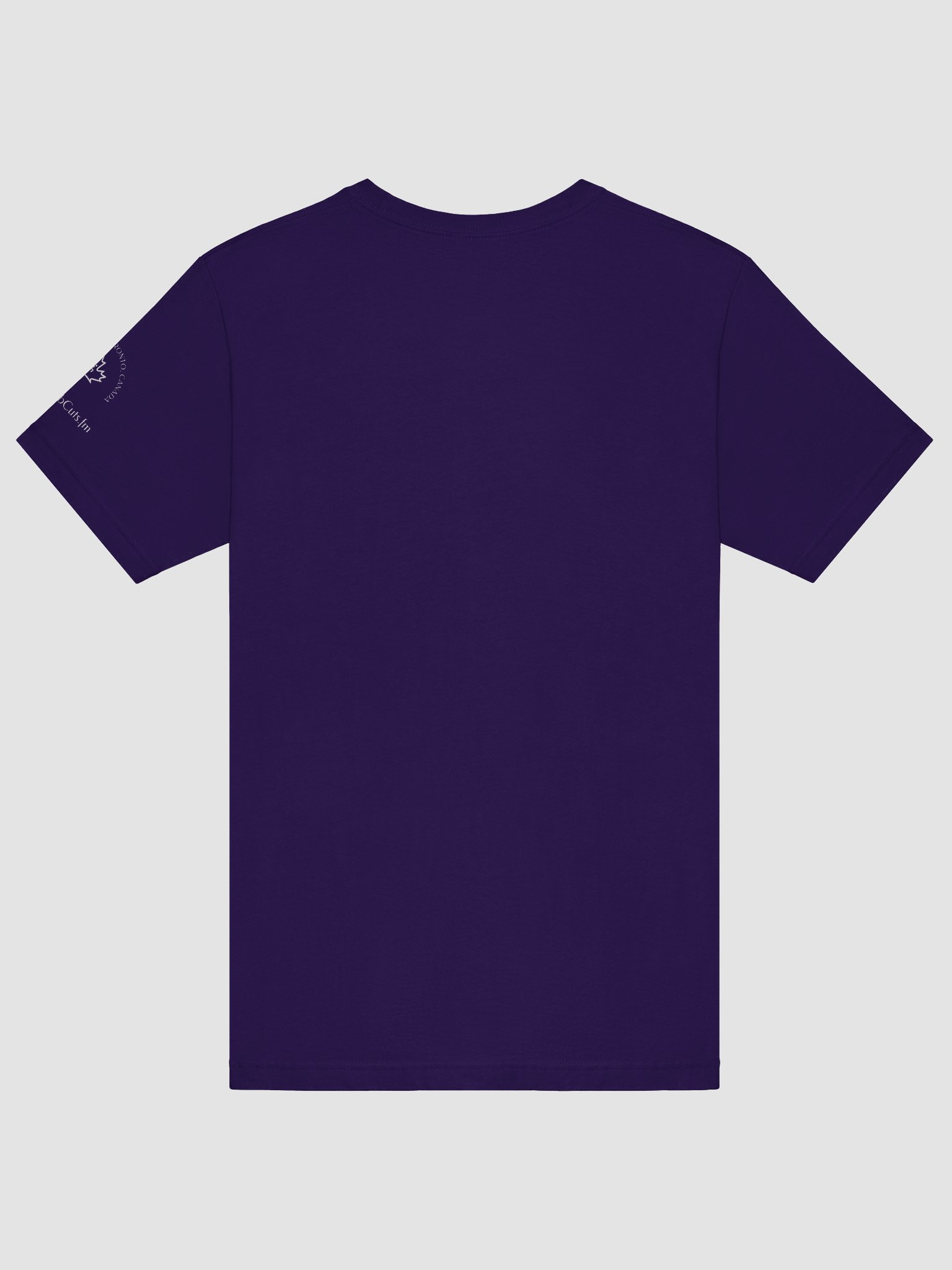 WHAT HAPPENED TO ME ? (Toronto Edition): Super Soft Tee product image (6)