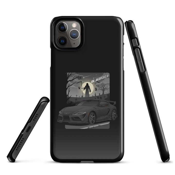 iphone case - Gr_reaper2.0 product image (5)