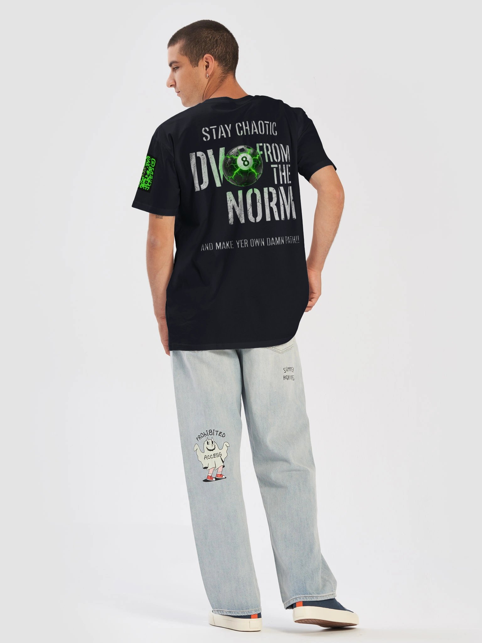 SAY IT LOUD TEE product image (30)