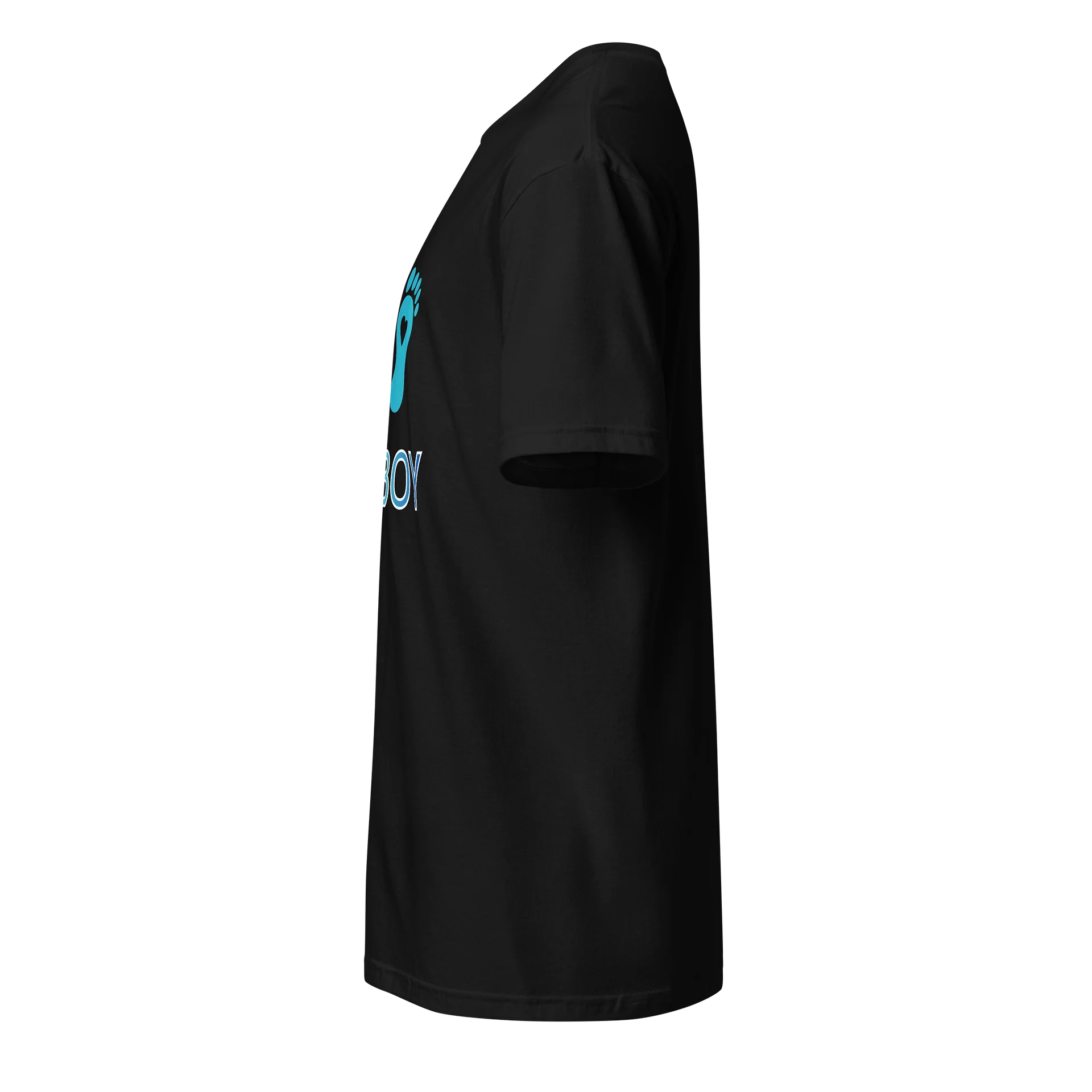 GENDER REVEAL GRAPHIC TEE (BOY) product image (10)
