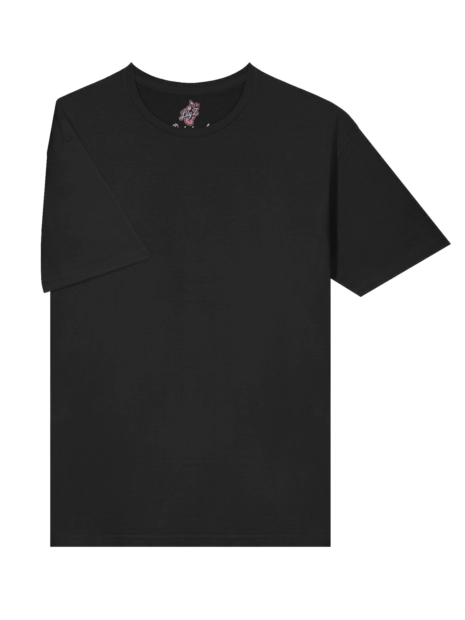 Not You T-Shirt - Back Print product image (6)