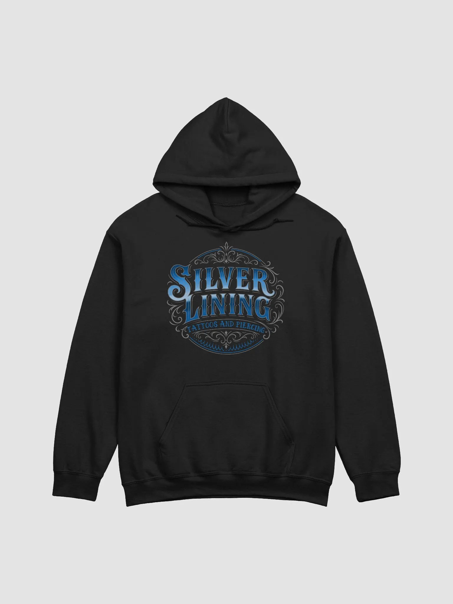 Silver Lining Hoodie product image (1)