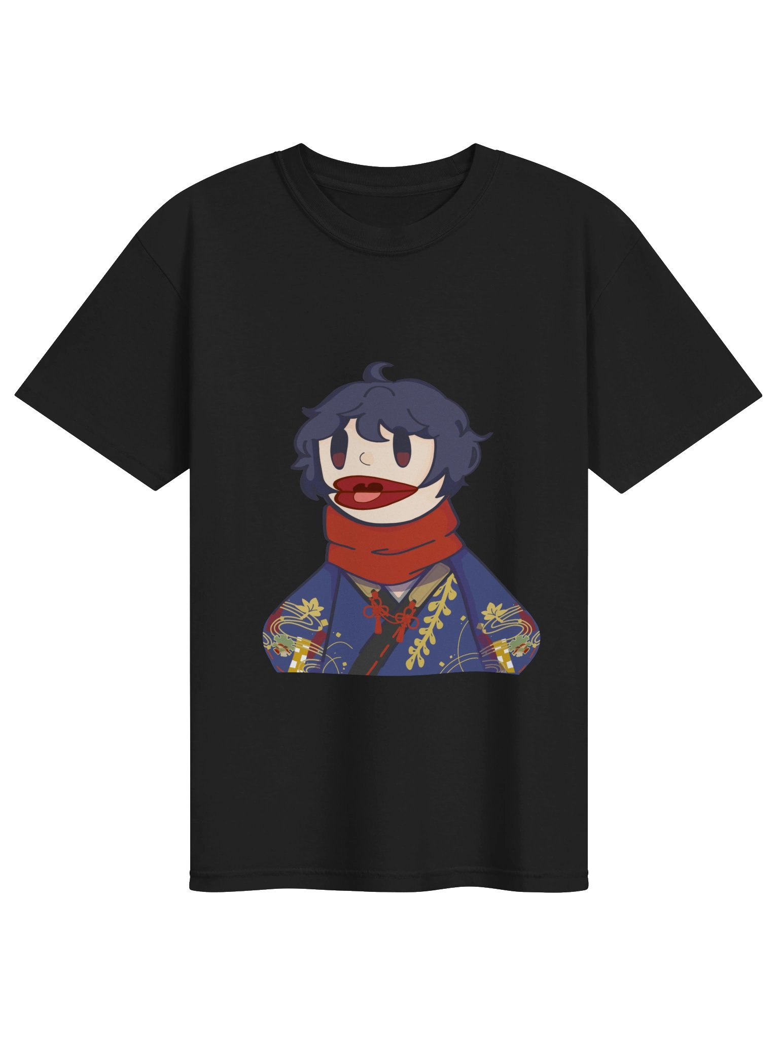 Muppet Dalmus Shirt product image (1)