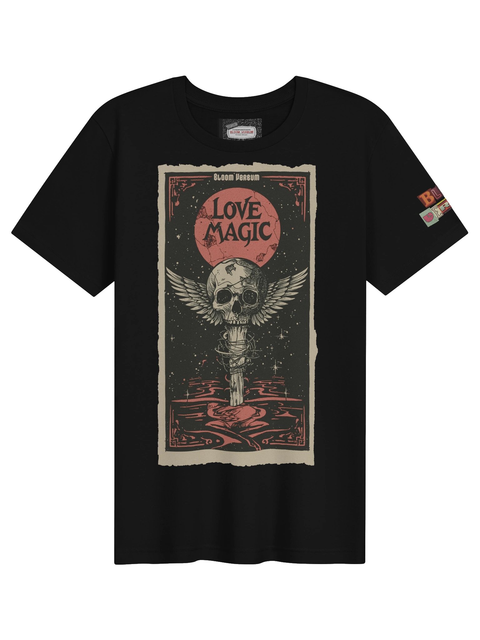 Love Magic product image (1)