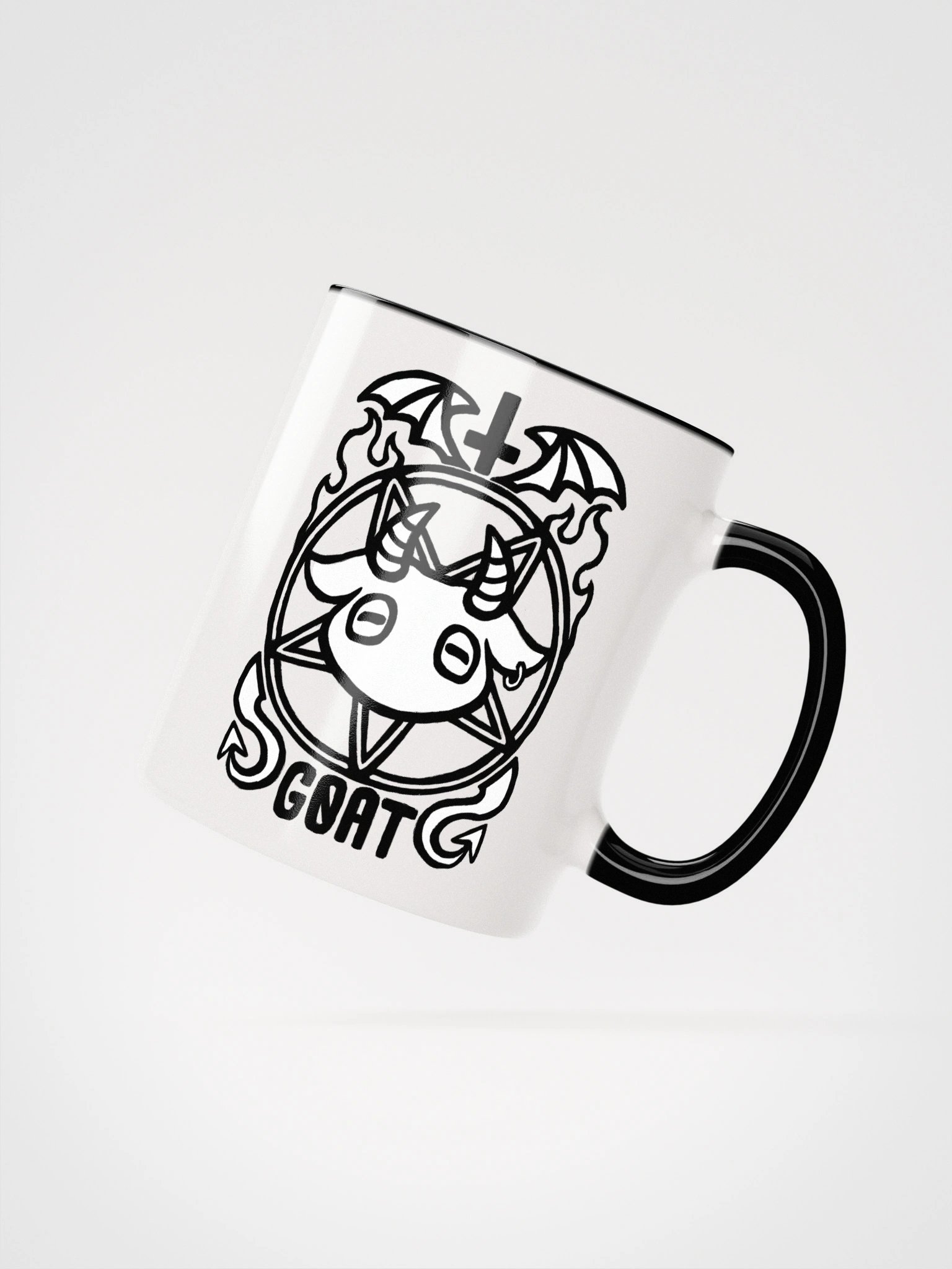 GOAT 𝕸𝖚𝖌 product image (2)