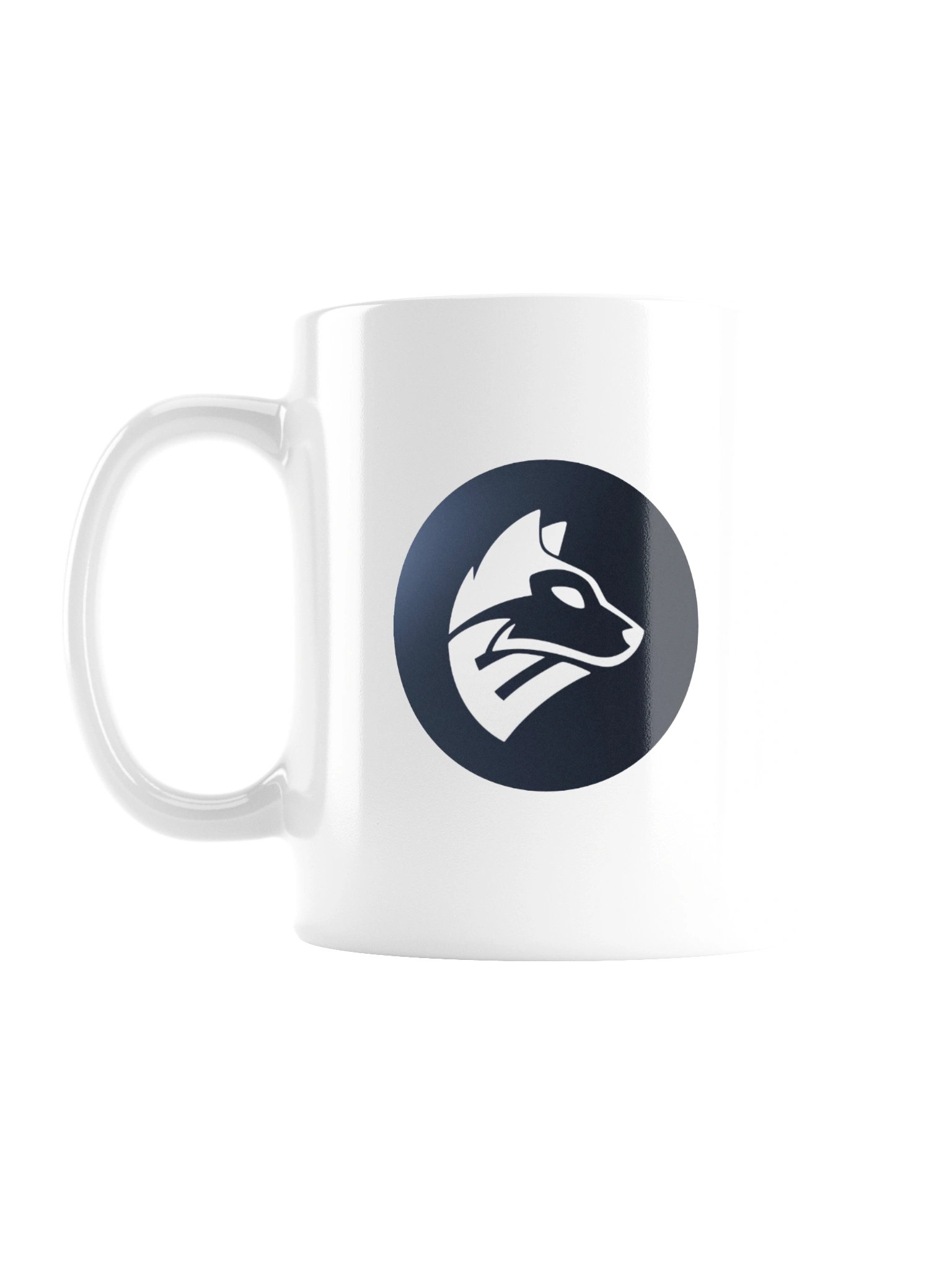 Elusive Logo Mug product image (1)