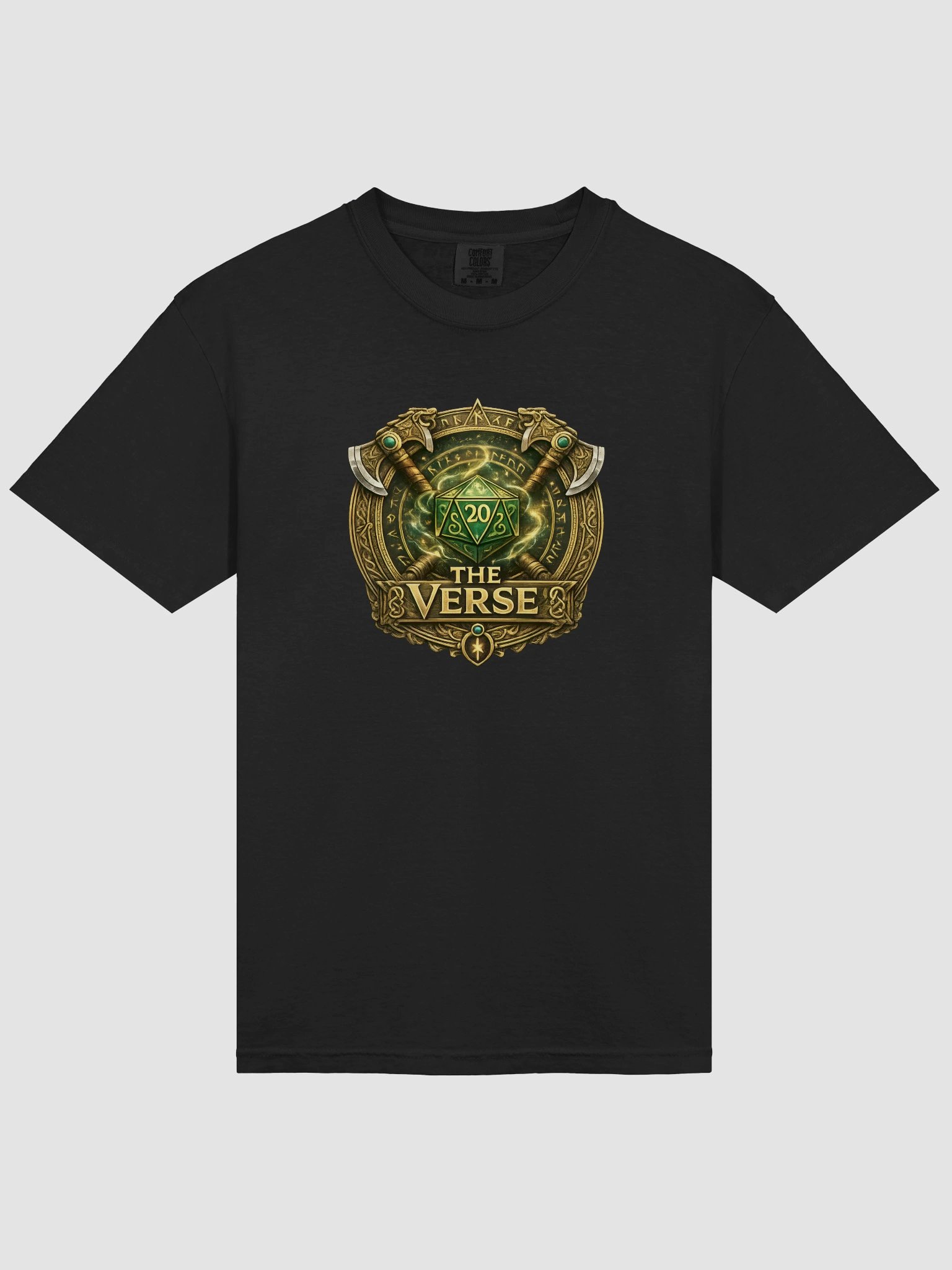The Verse Shirt product image (13)