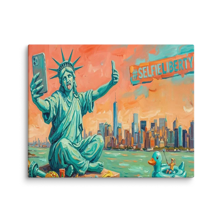 The Modern Tourist - The Canvas product image (30)